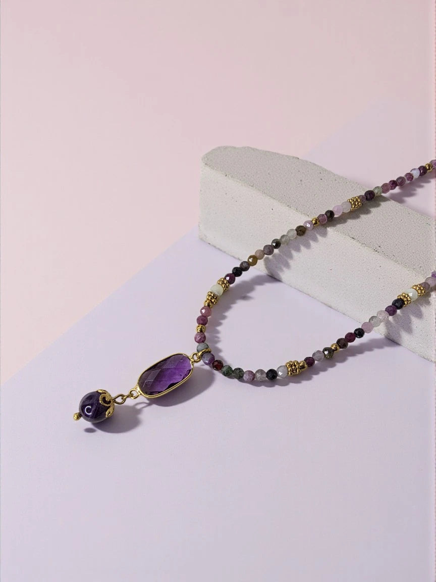 COLLIER ROMY