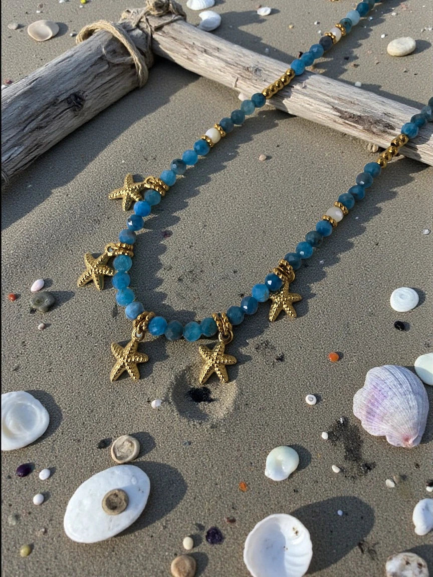 Collier JADIS