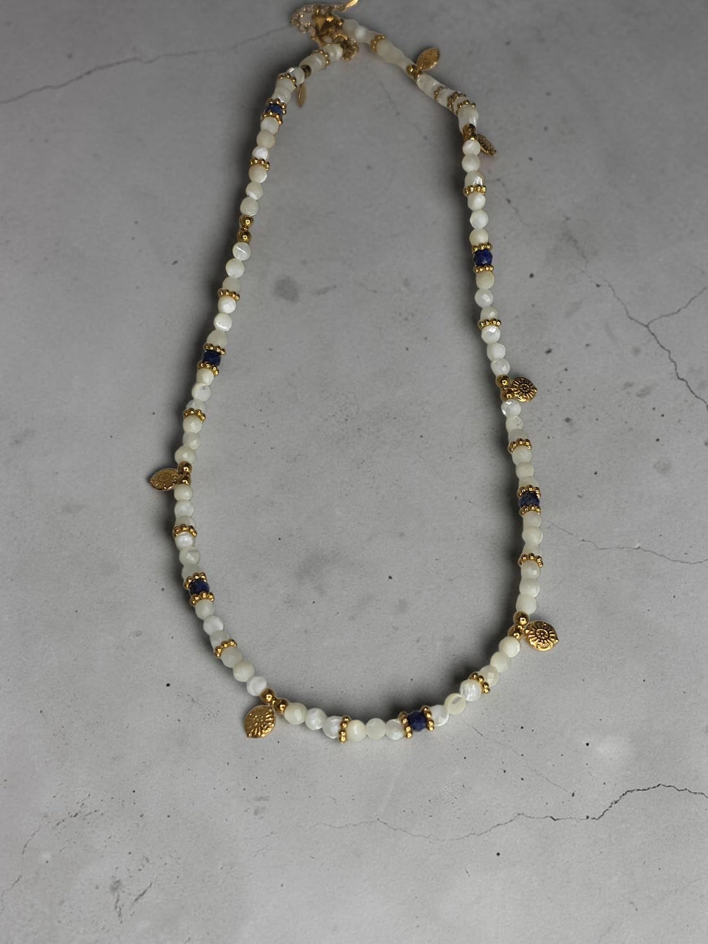 Collier SOUKAINA