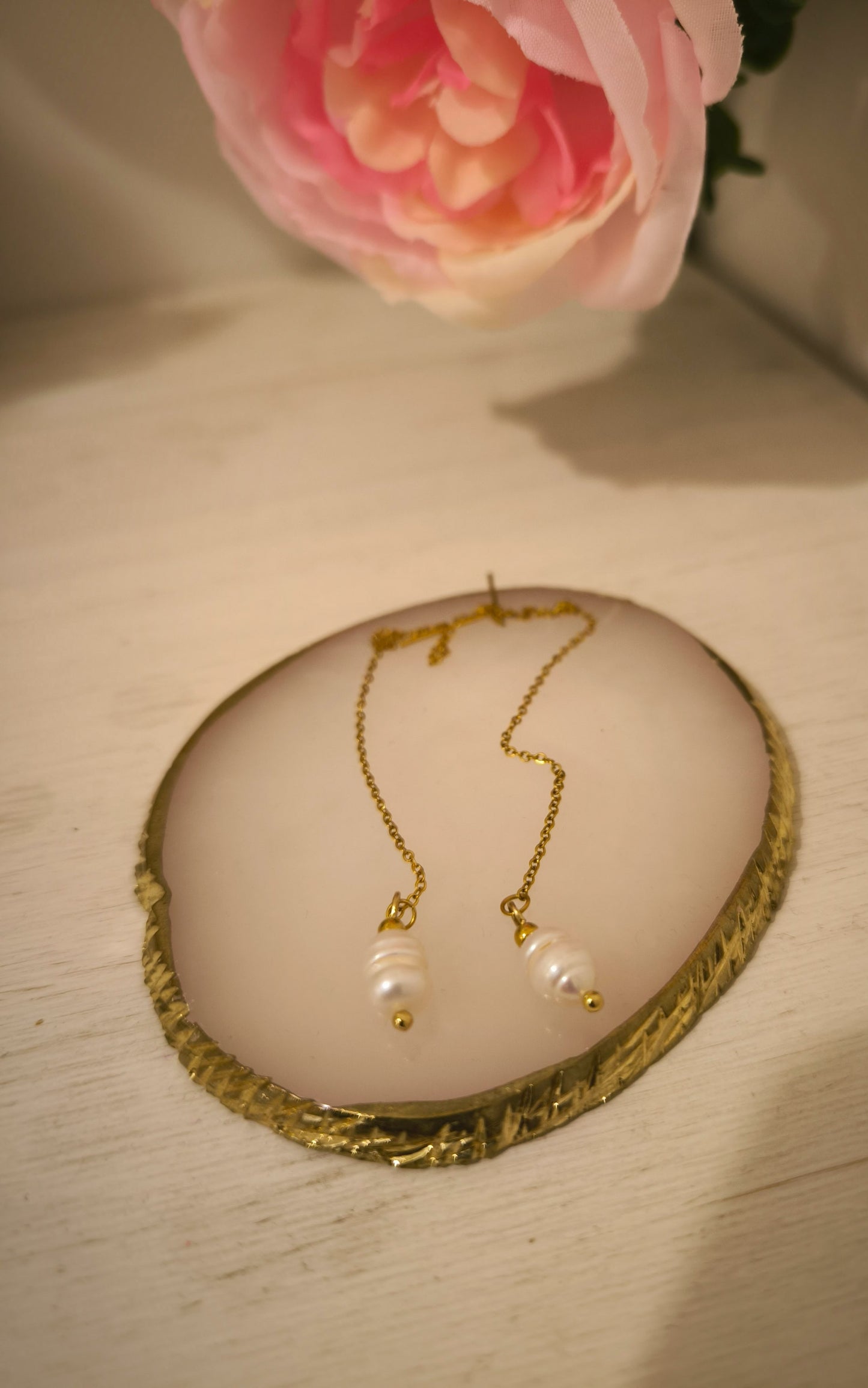 Boucle D'oreille MAIKA