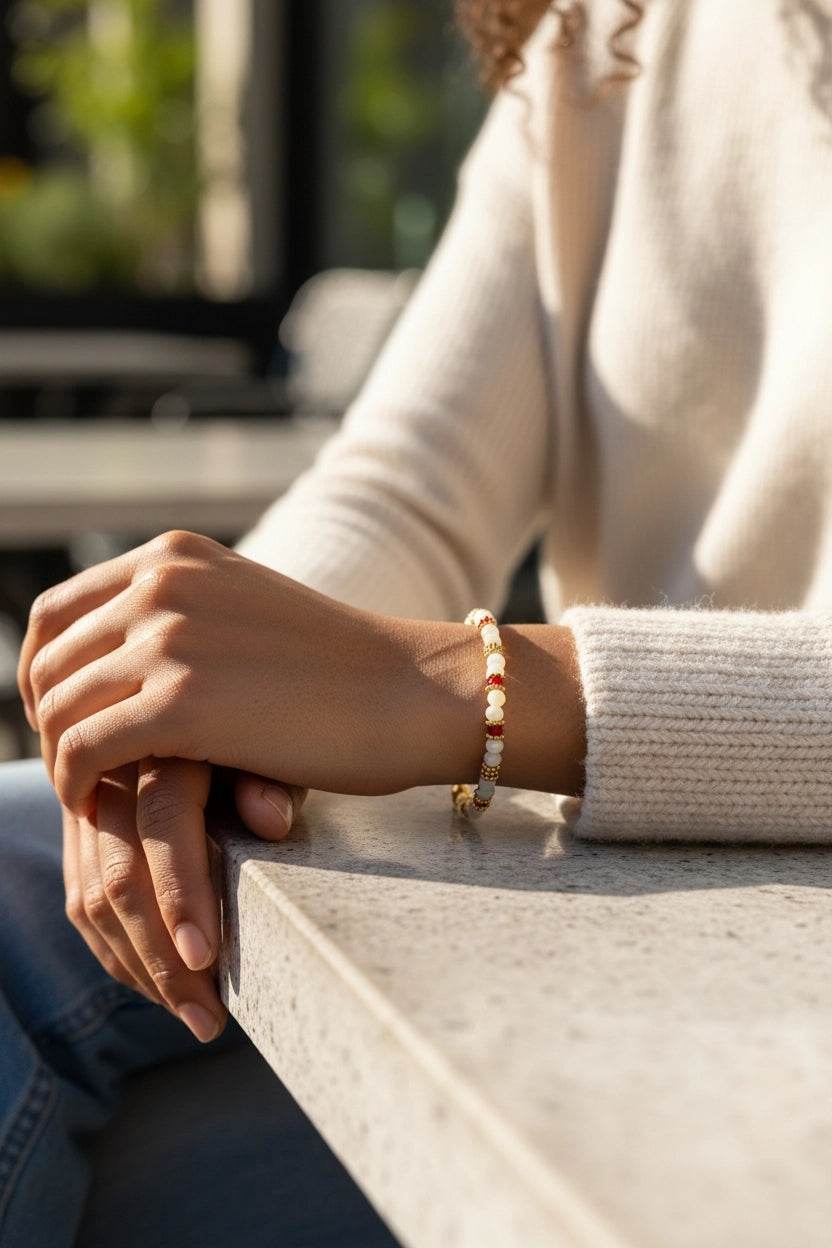 BRACELET MARINA
