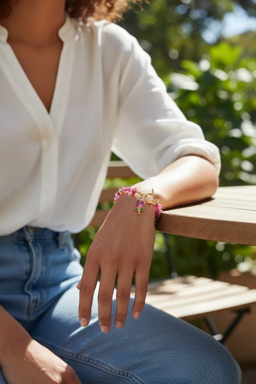 Bracelet CHRISTA