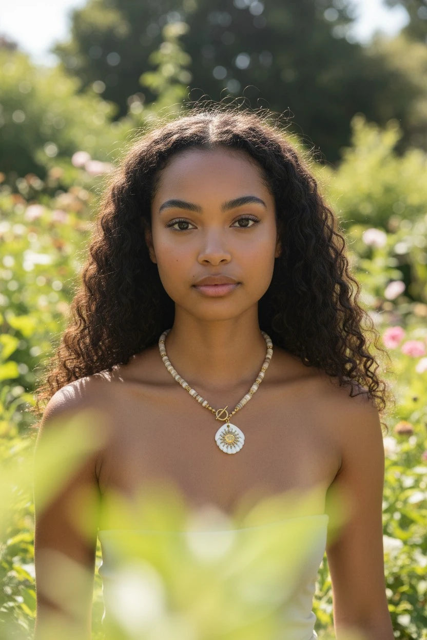 Collier PRISCA