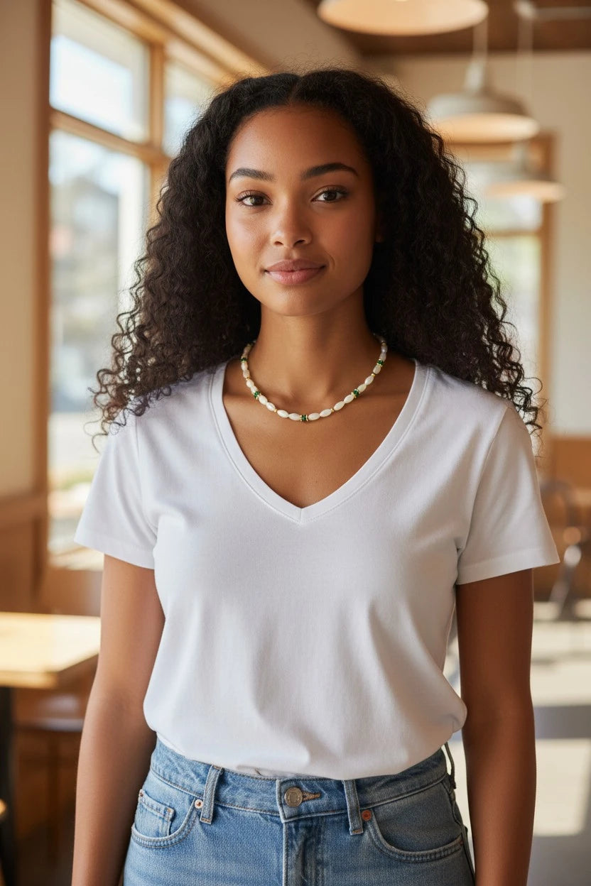 Collier LIVIA