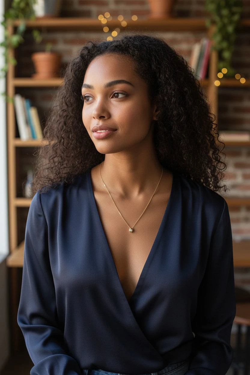 Collier DORIANA