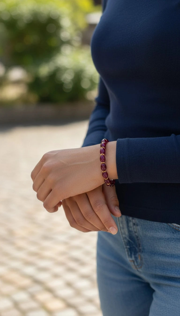 Bracelet JAVANA