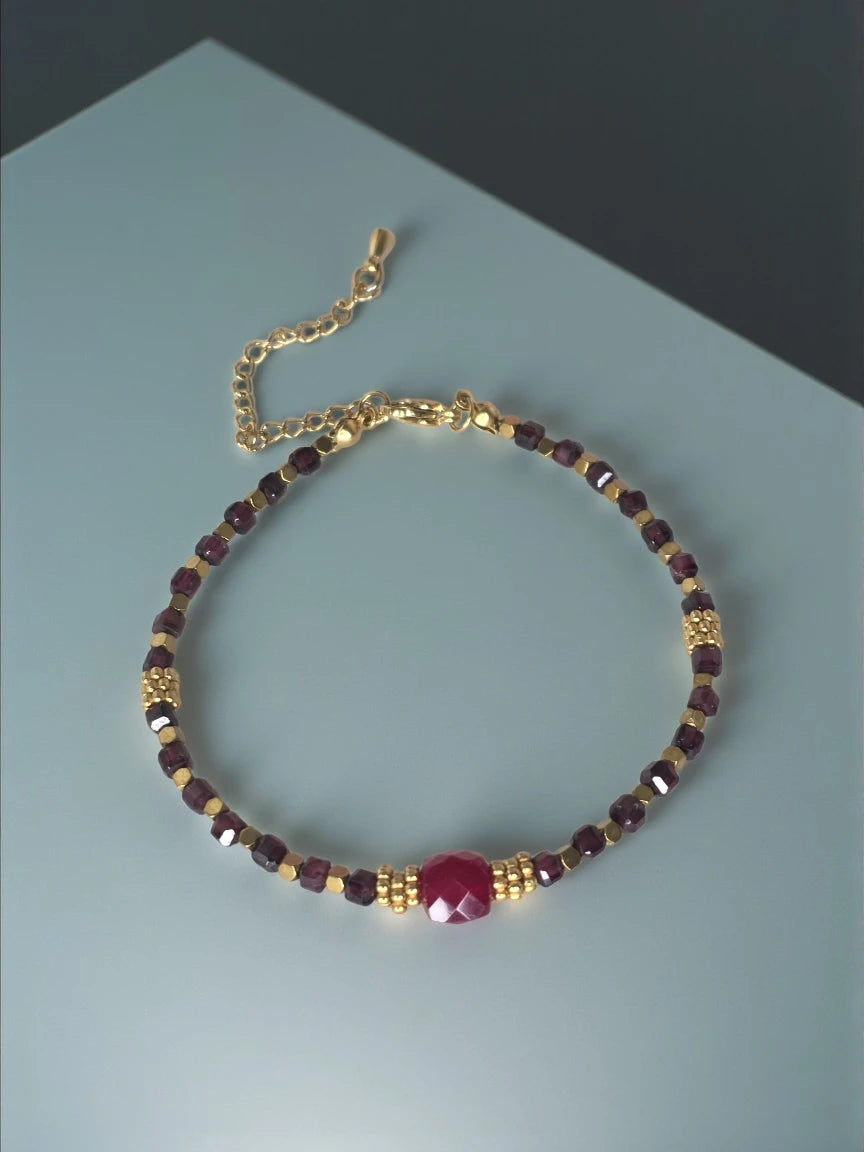 Bracelet Fidèle