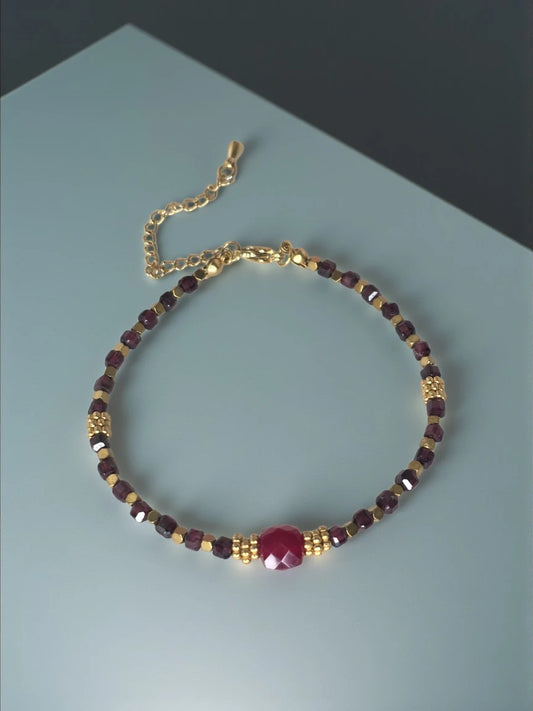 Bracelet Fidèle