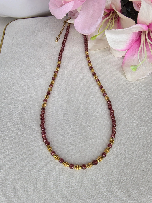 Collier HARMONIE
