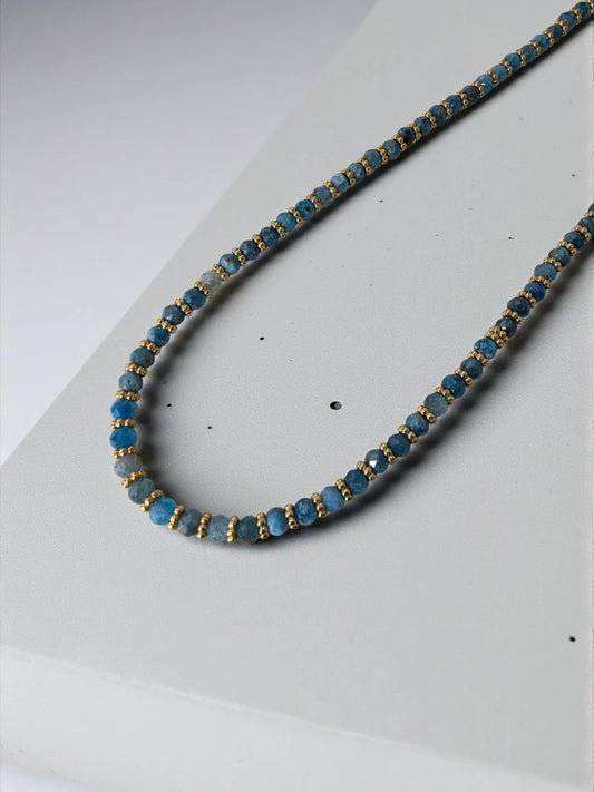 Collier JUSTINA