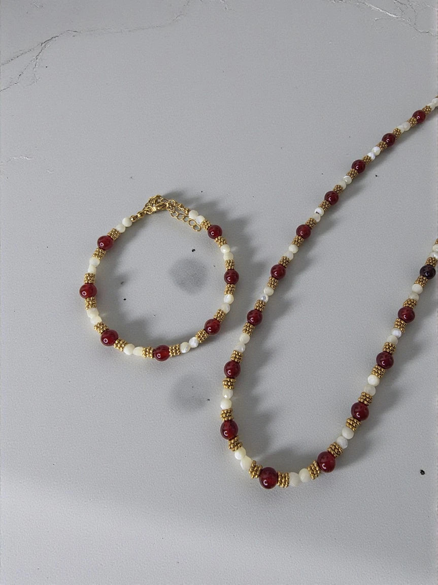 Coffret ROSALIA