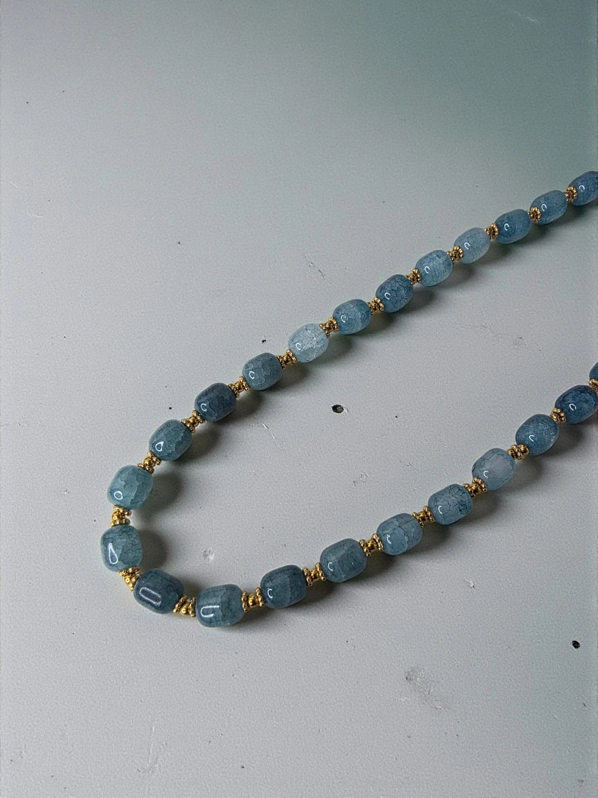 Collier FLORA