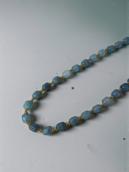 Collier FLORA