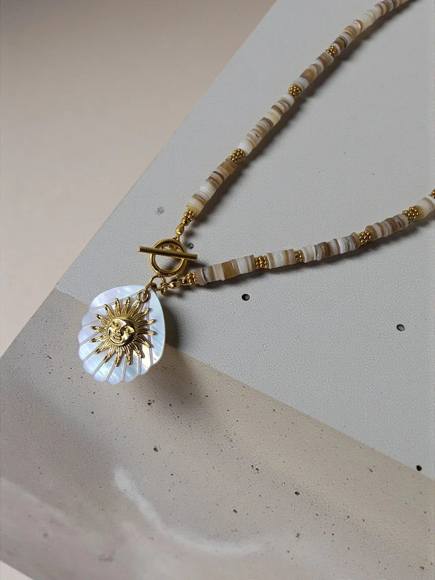 Collier PRISCA