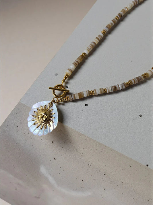 Collier PRISCA