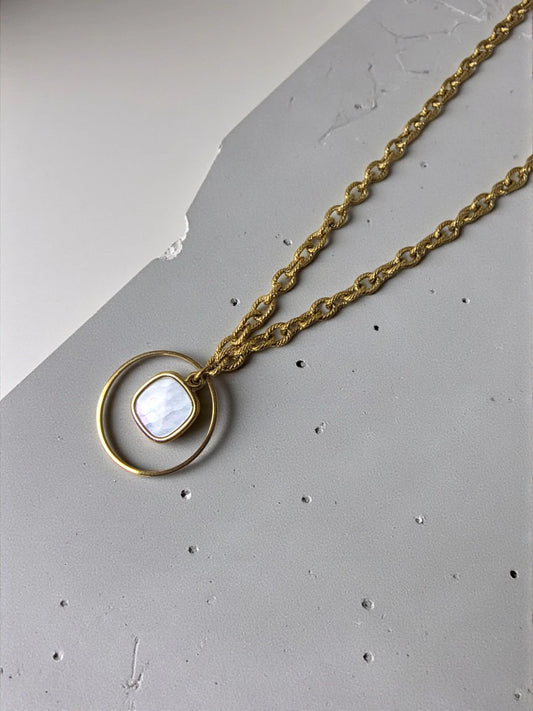 Collier TAINA