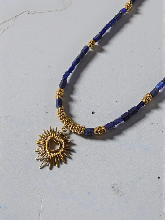Collier MARBELLA