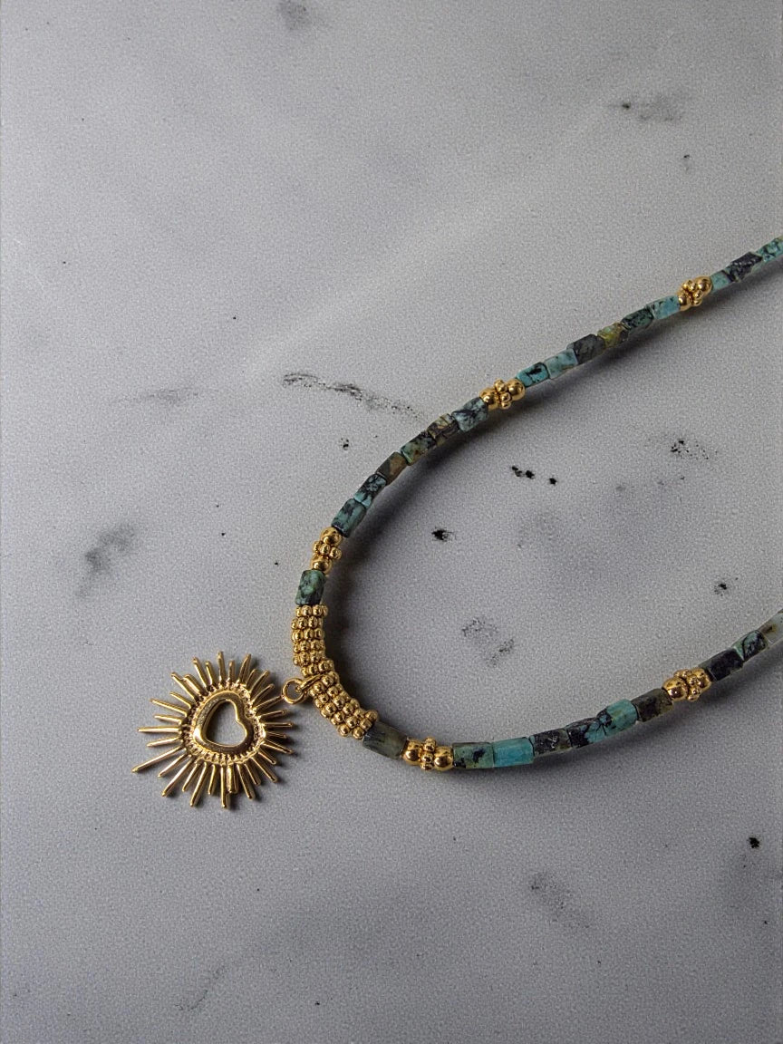 Collier MARBELLA