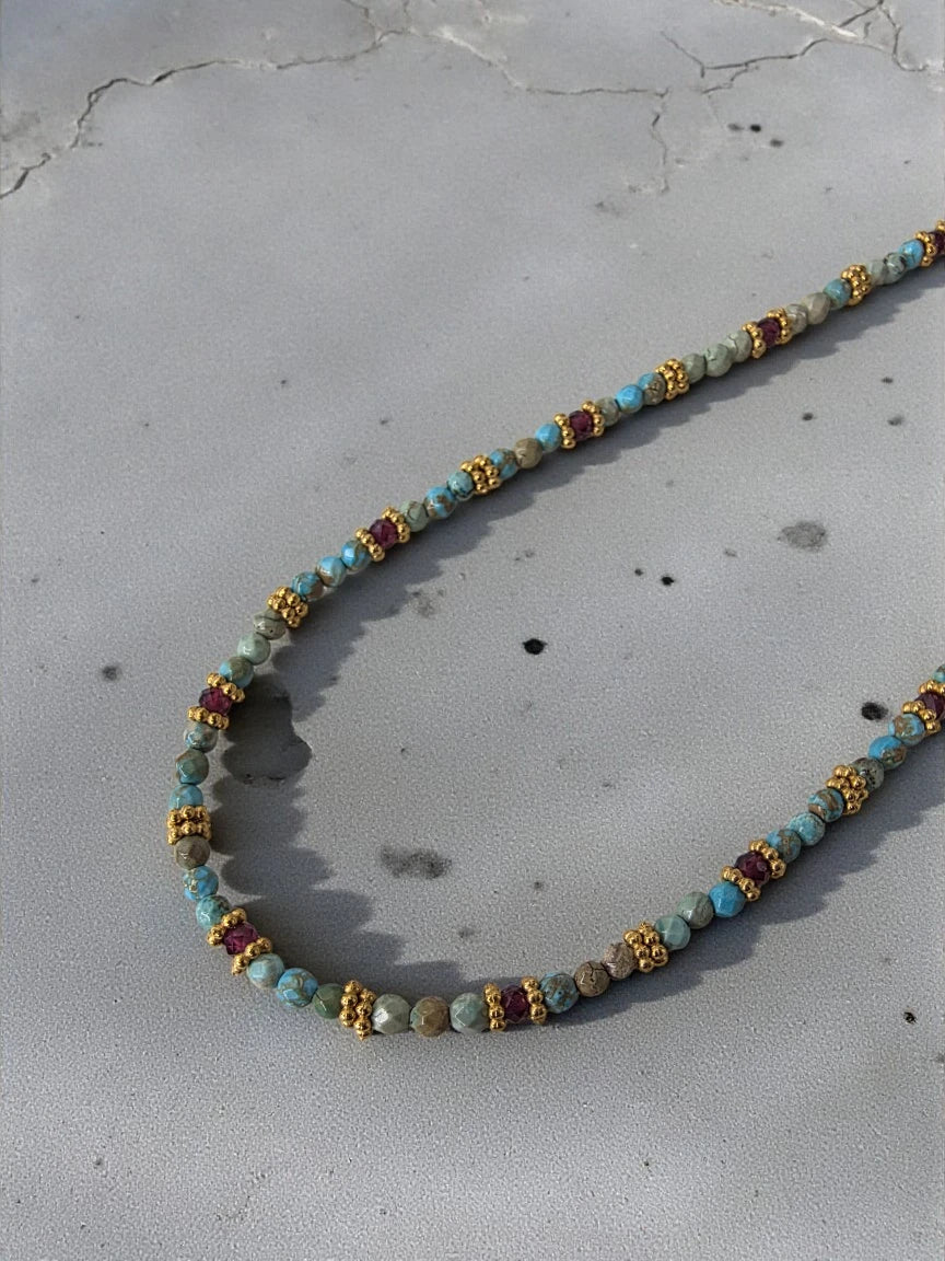 Collier CALYPSO