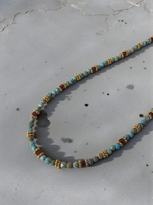 Collier CALYPSO