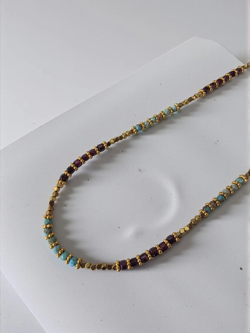 Collier NOEL