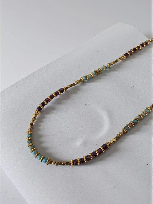 Collier NOEL