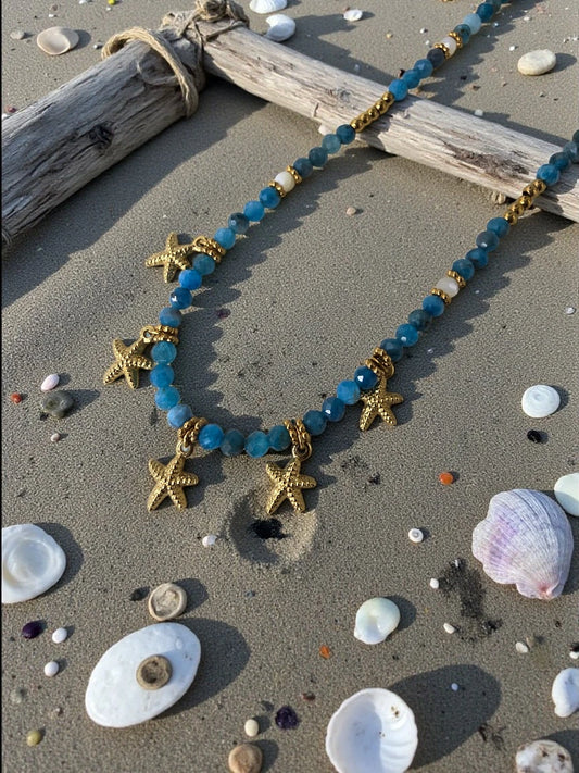 Collier JADIS