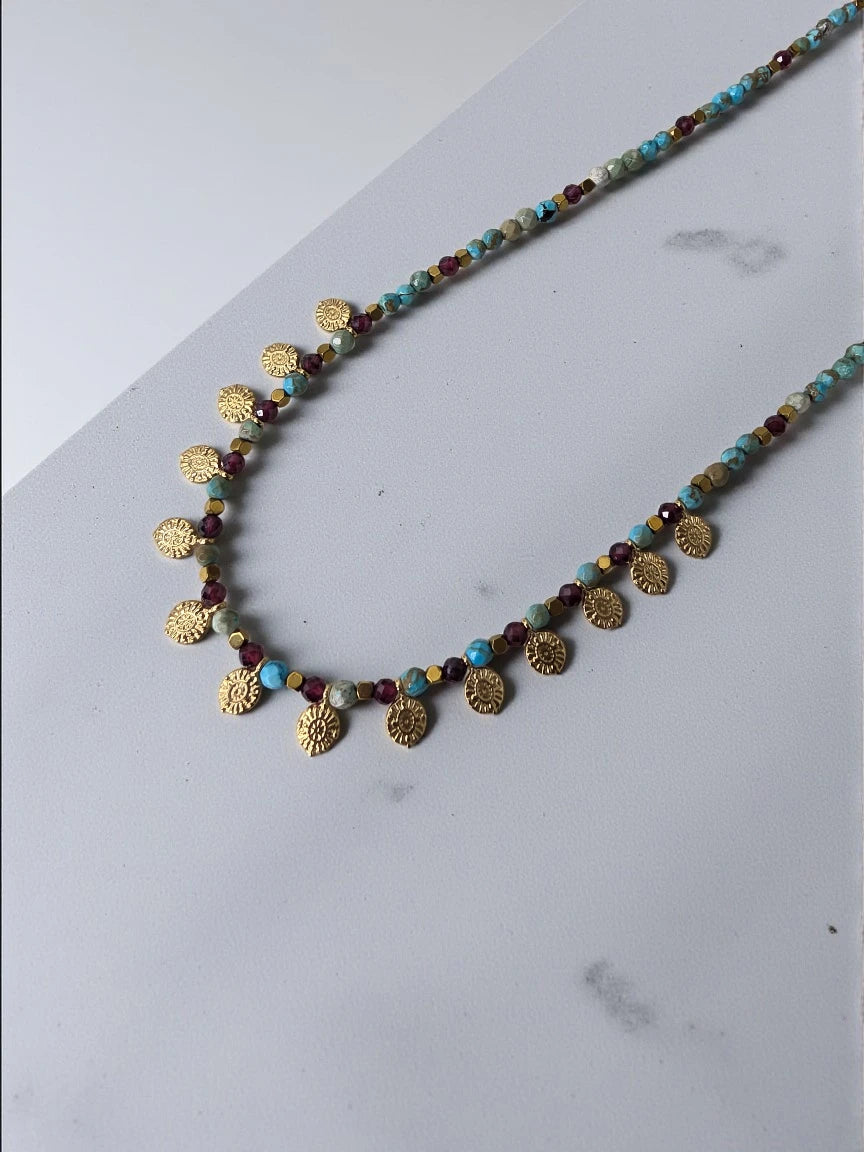 Collier LAINA