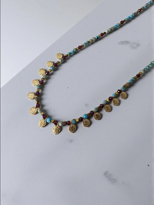 Collier LAINA