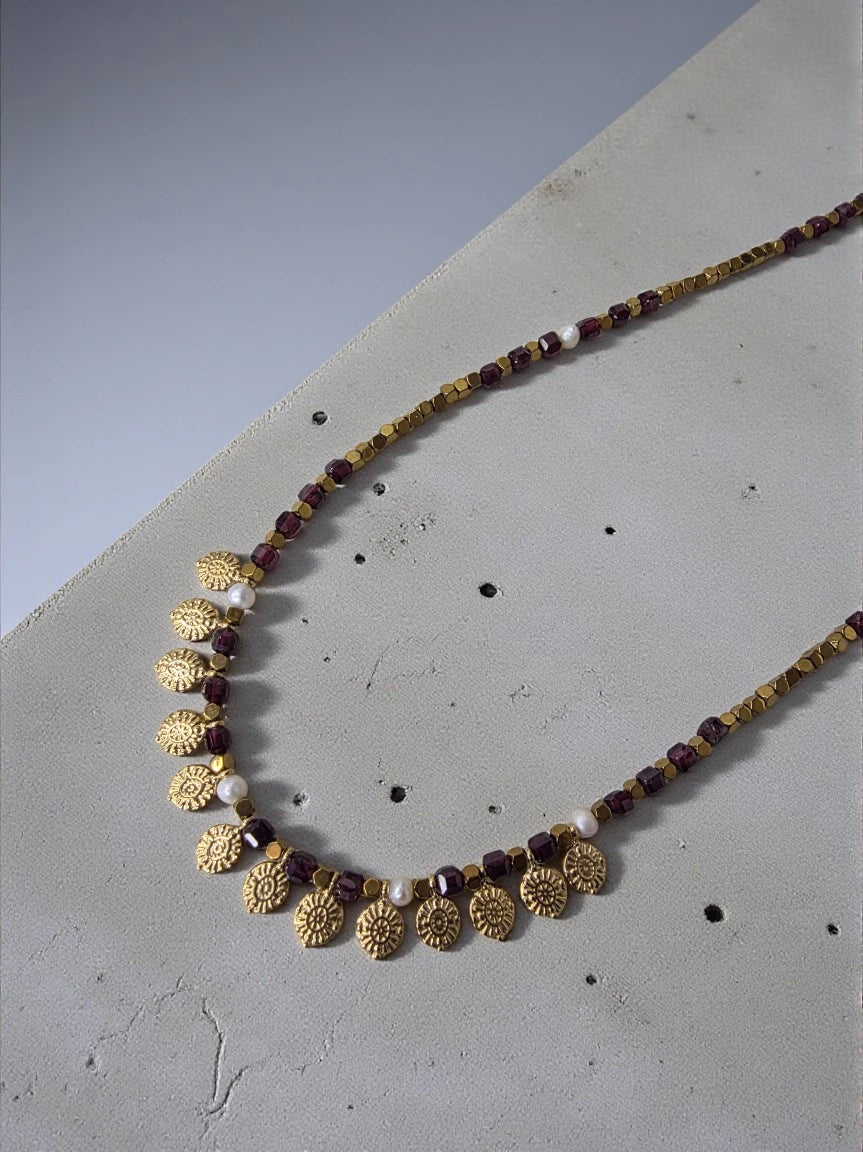 Collier AMALYA