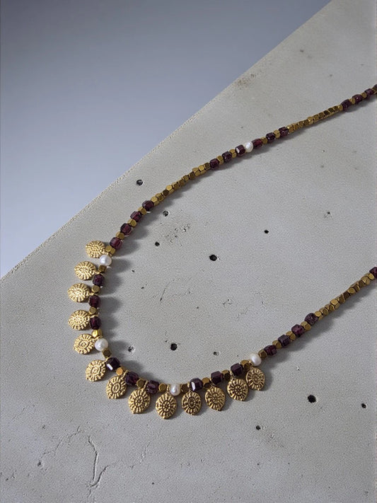 Collier AMALYA