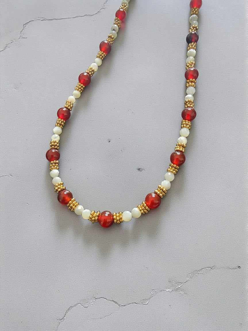 Collier Rosalia
