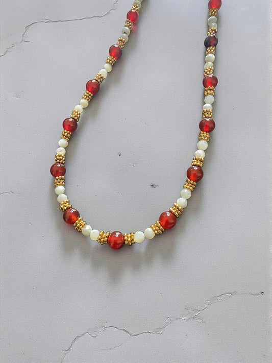 Collier Rosalia