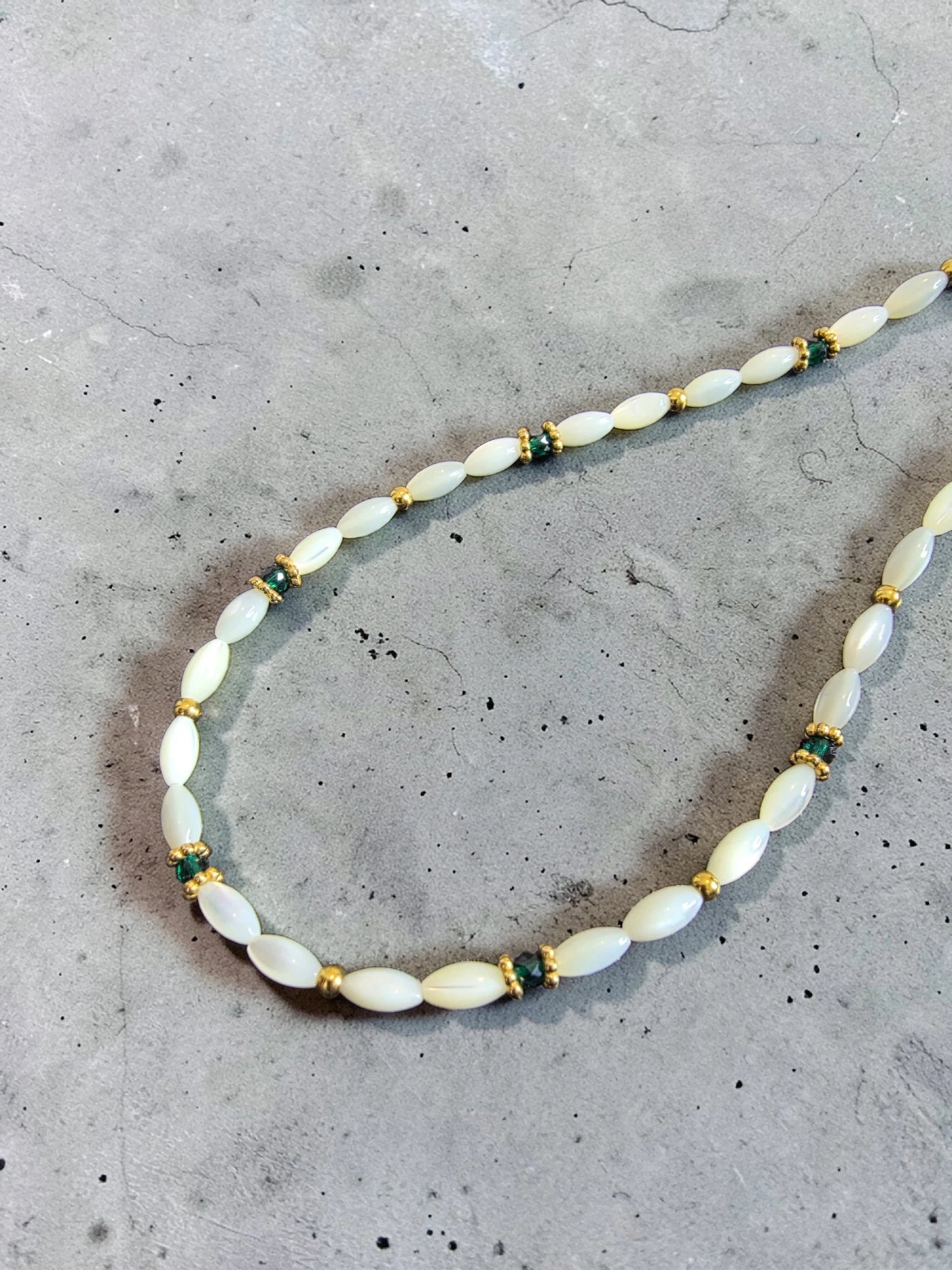 Collier LIVIA