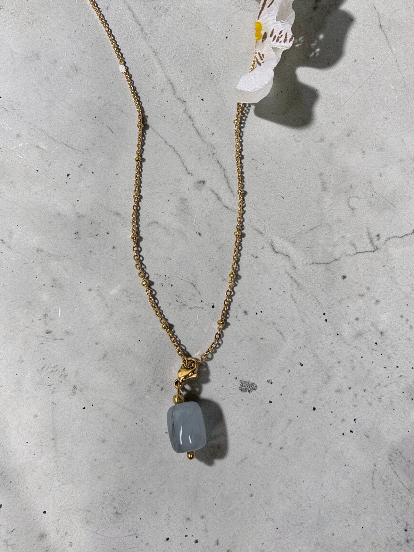 Collier PHILO