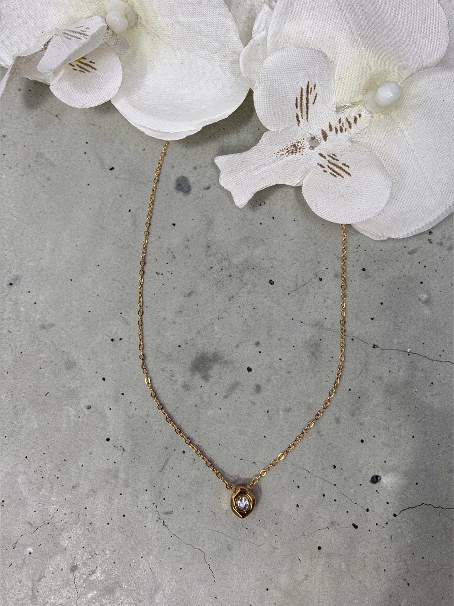 Collier DORIANA