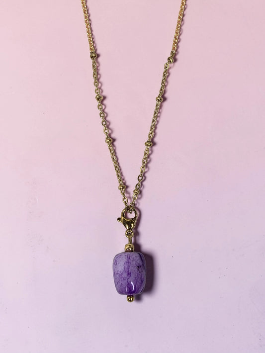 Collier SABRINA