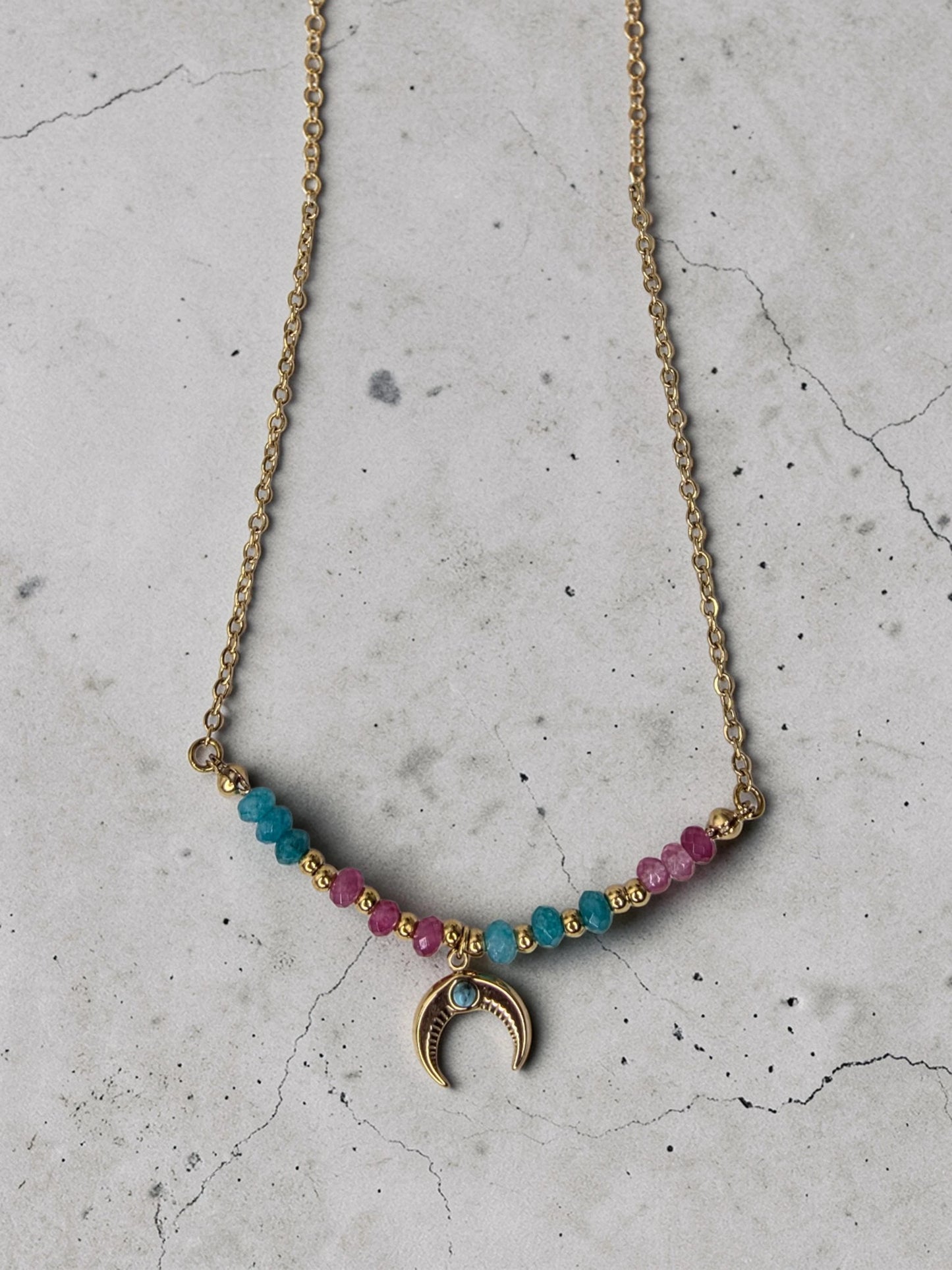 Collier Alma