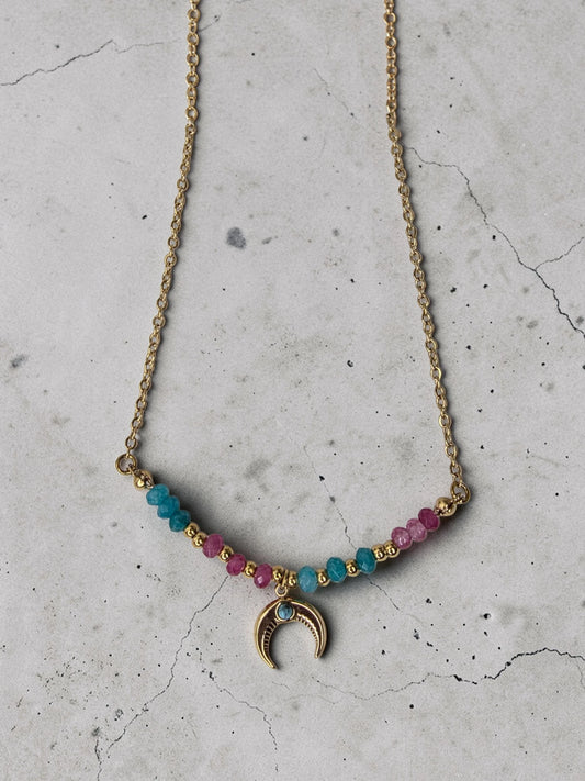 Collier Alma