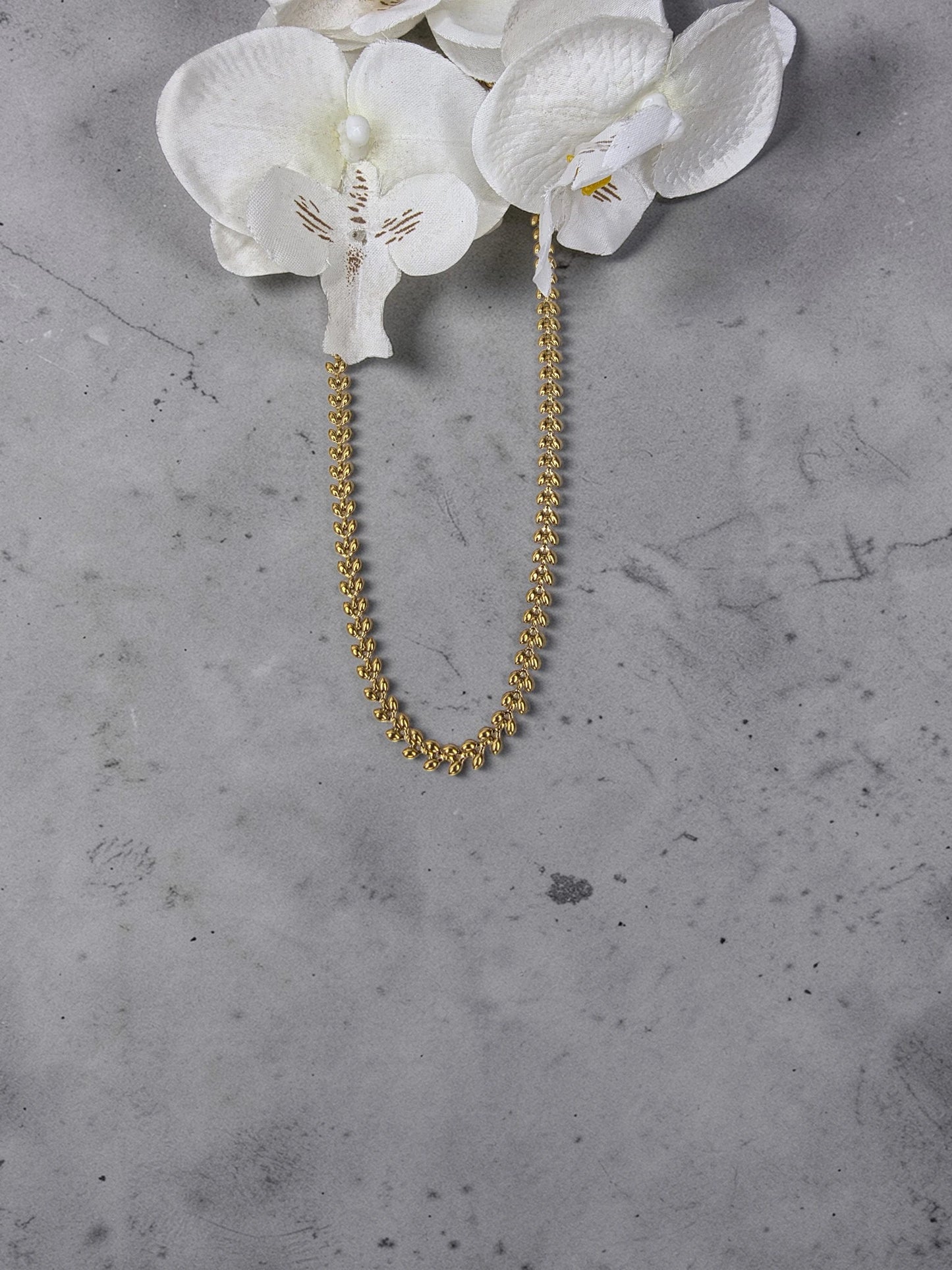 Collier GRACE