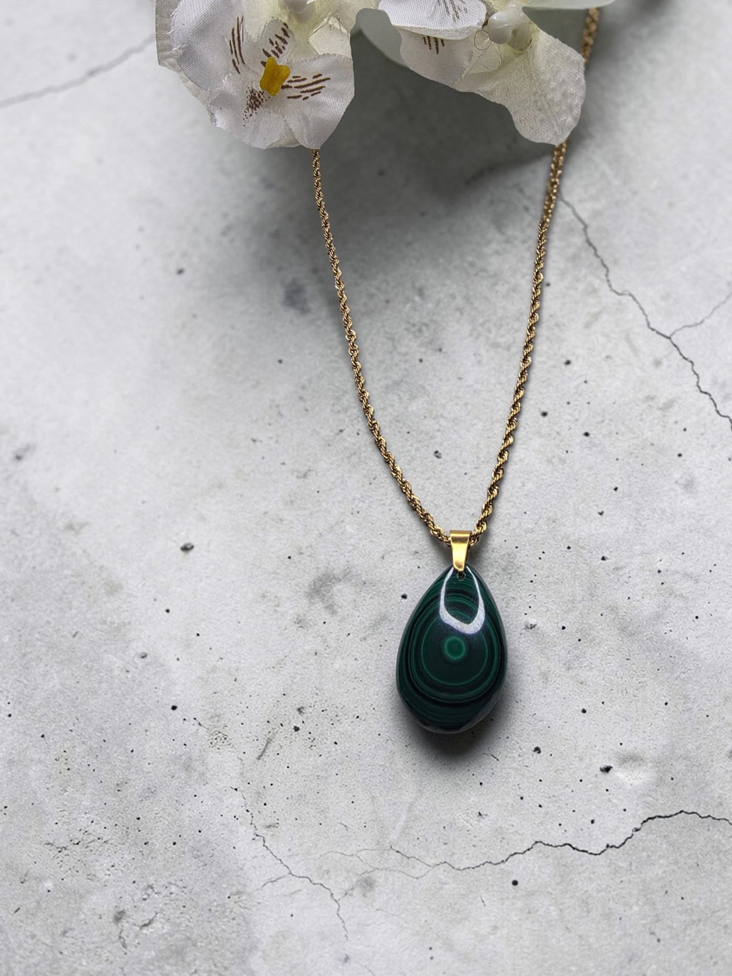 Collier VANESS