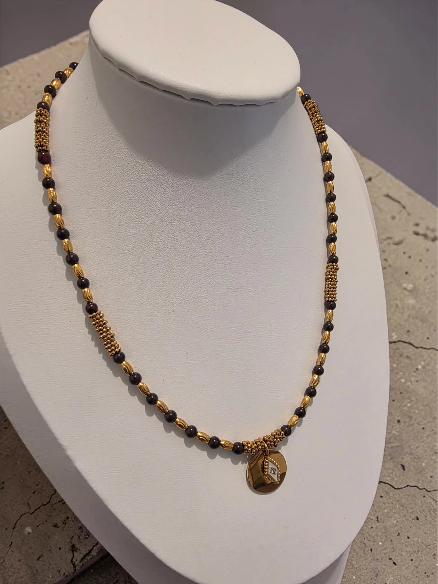 Collier PARIS