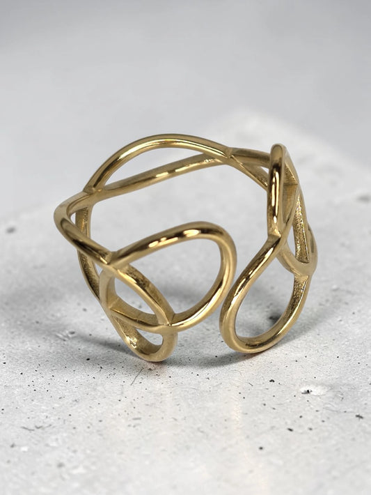 bague D'SIA-NA