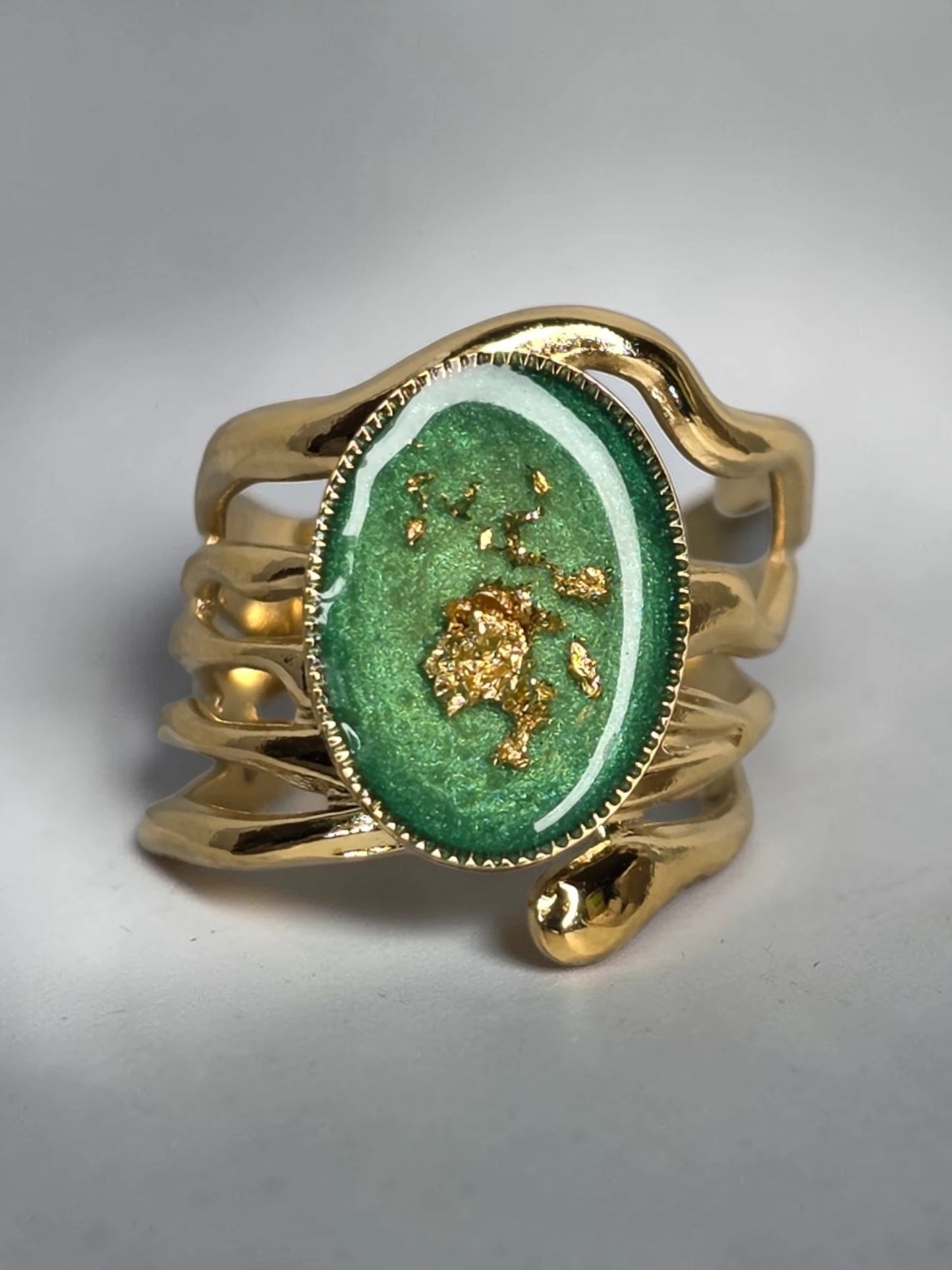 Bague GARANCE