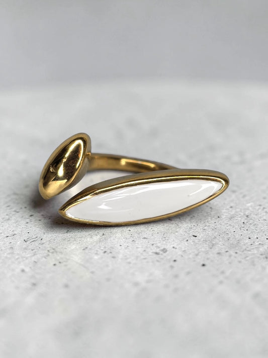 Bague DARIA