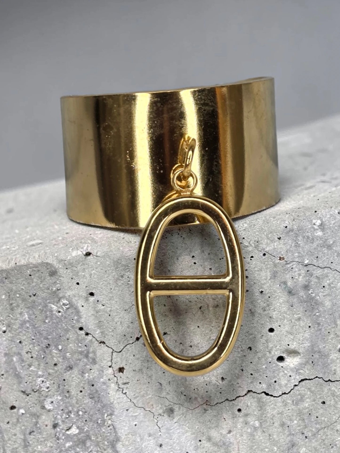 Bague LORNA