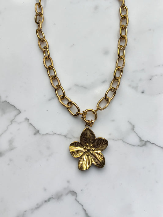 Collier ZANILYA