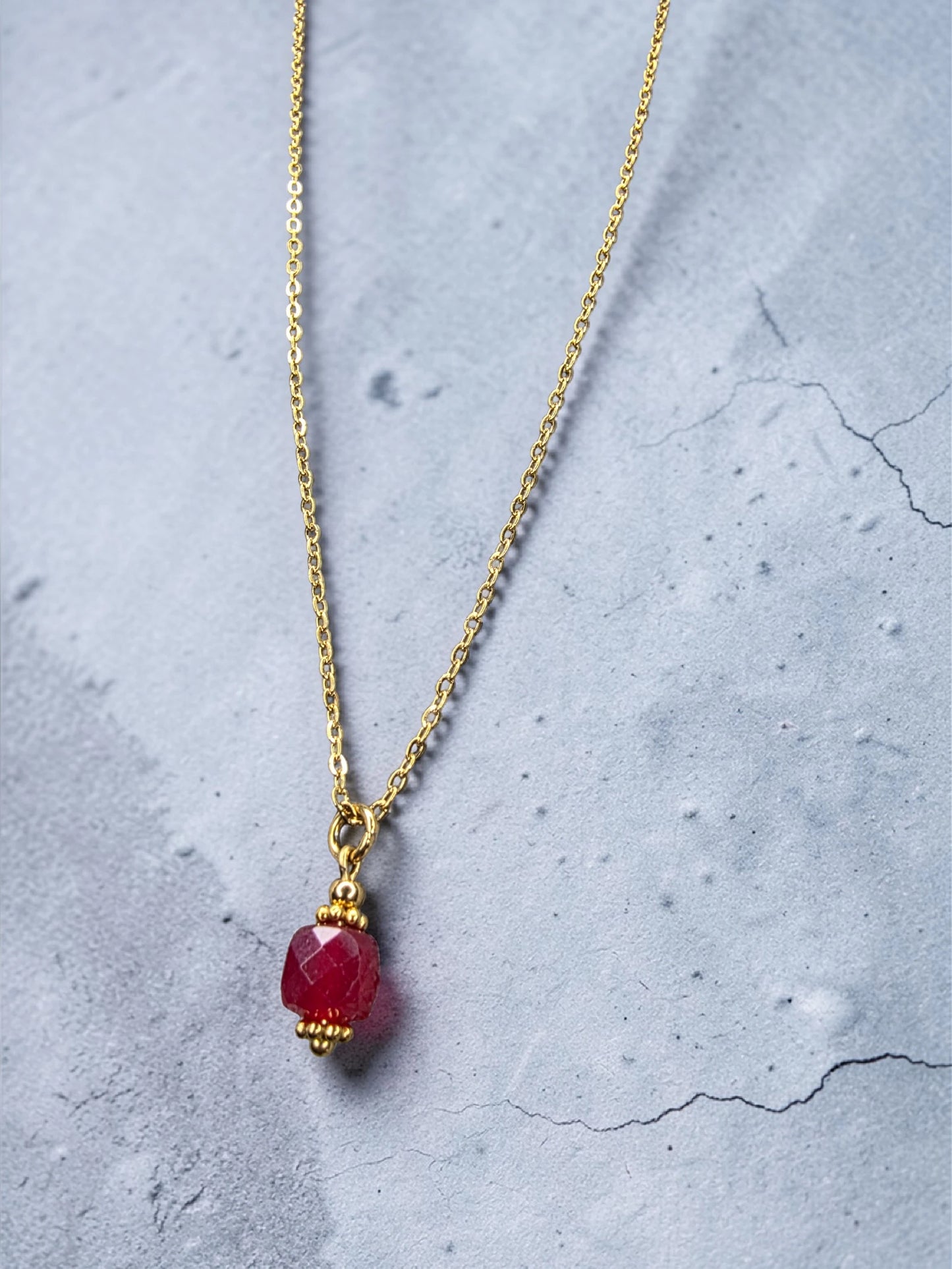 Collier SOULYANA