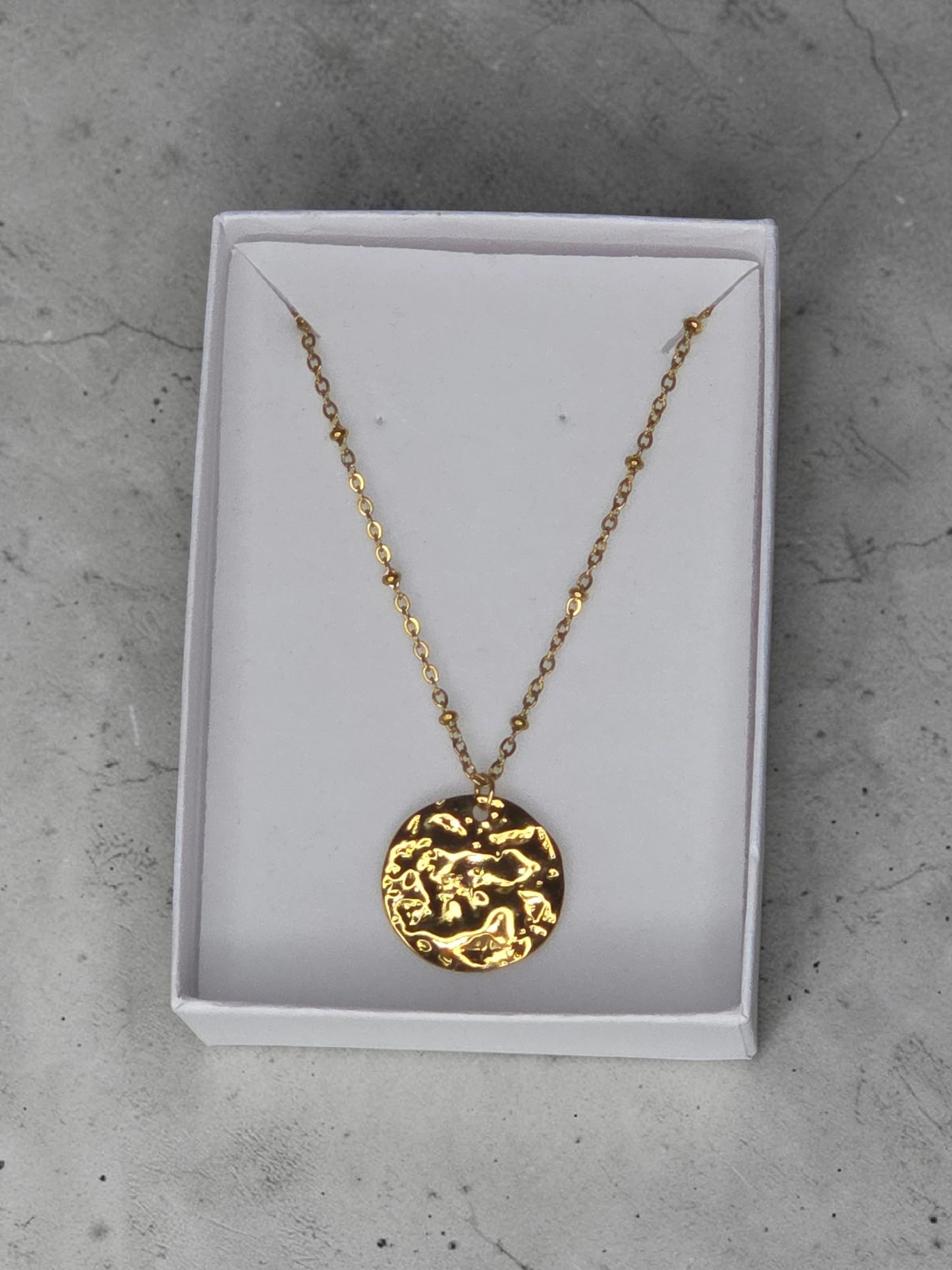 Collier GABY