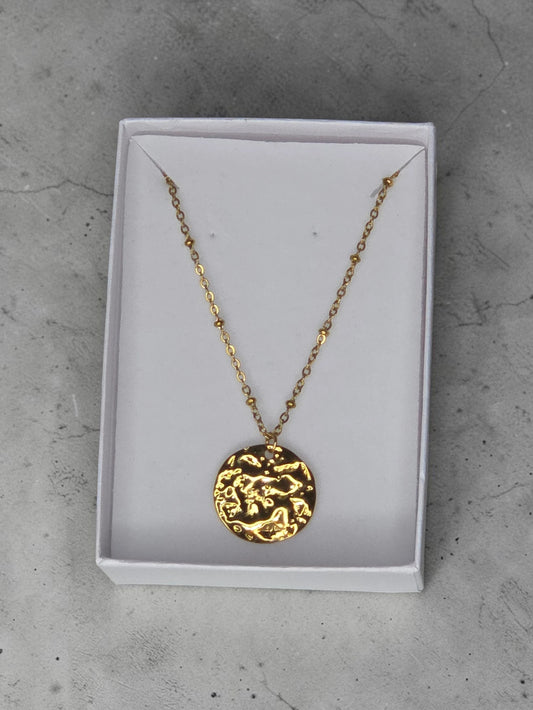 Collier GABY